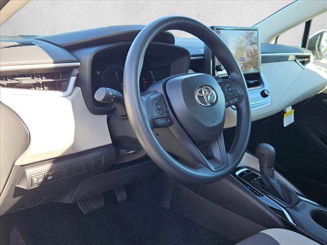 New 2026 Toyota Corolla LE image 3