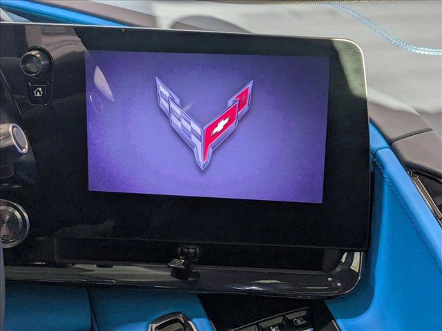 Used 2024 Chevrolet Corvette Z06 image 14