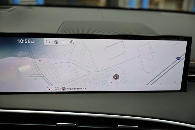 New 2026 Genesis GV70 3.5T Sport Prestige image 41