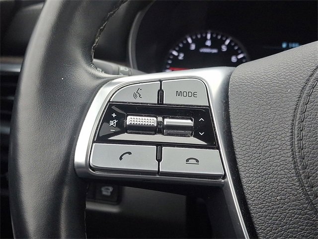 Used 2020 Kia Telluride EX image 23