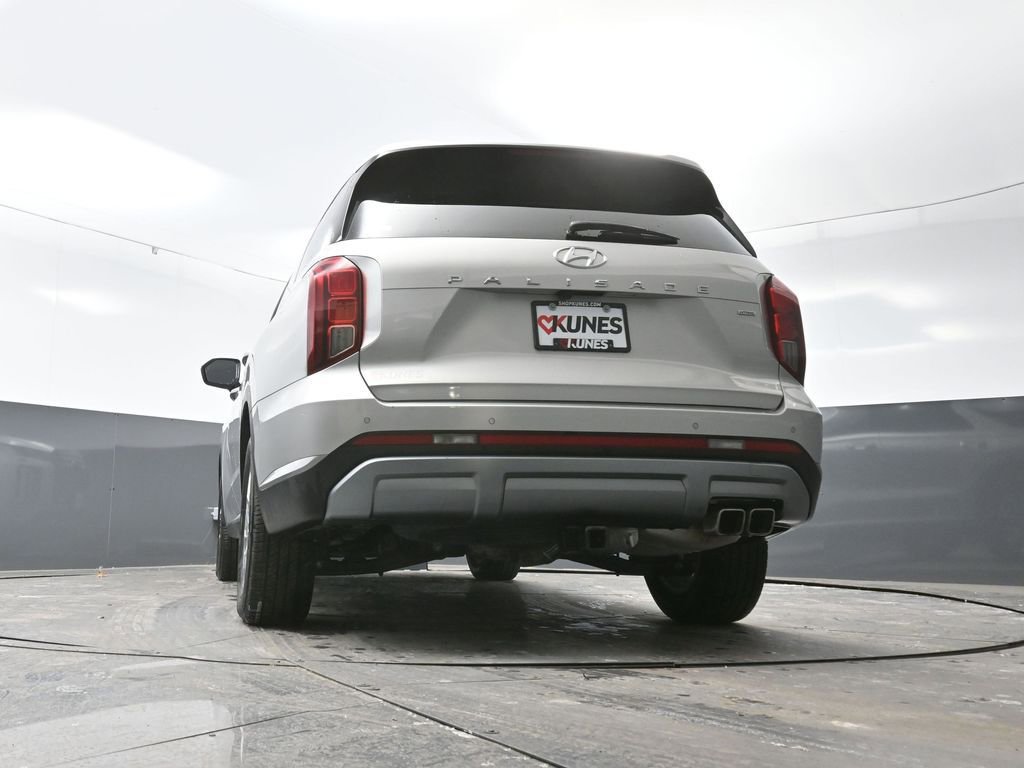 Used 2025 Hyundai Palisade SEL image 58