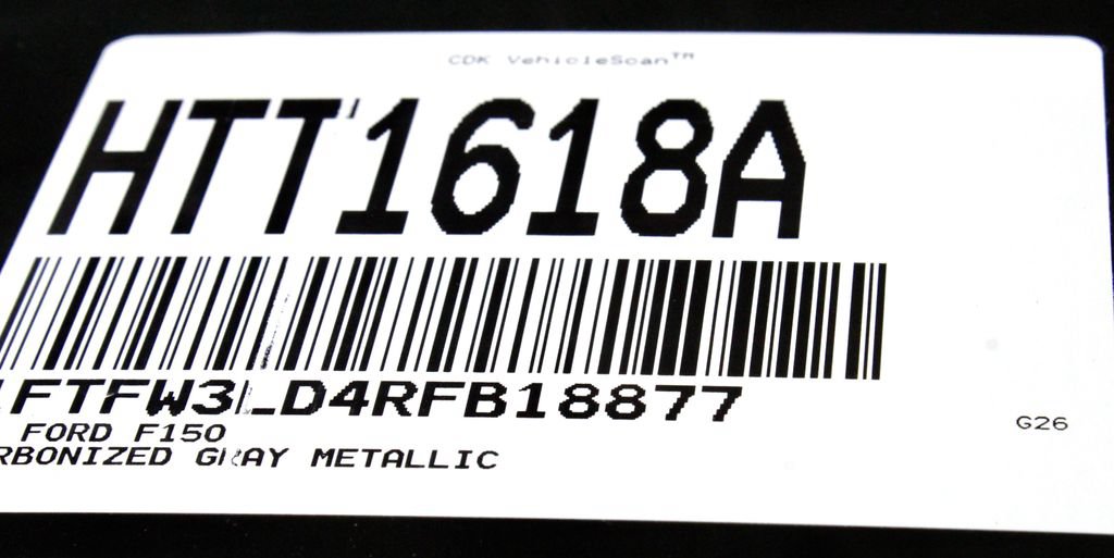 Certified 2024 Ford F150 XLT w/ Equipment Group 302A MID AWD/4WD image 33
