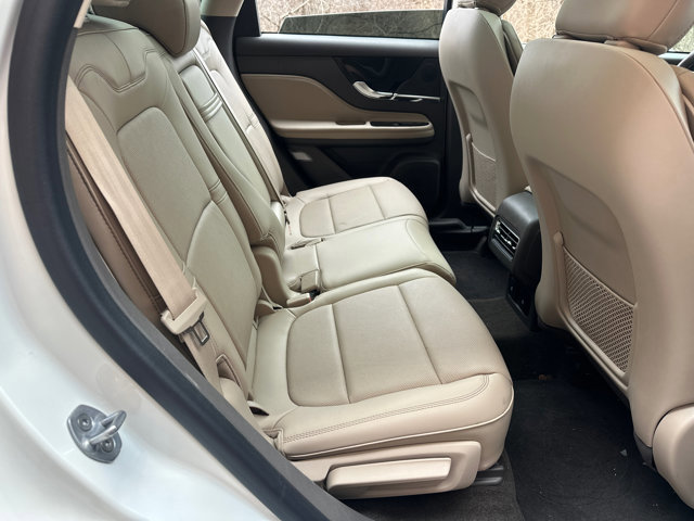 Used 2023 Lincoln Corsair Reserve w/ Equipment Group 201A image 32