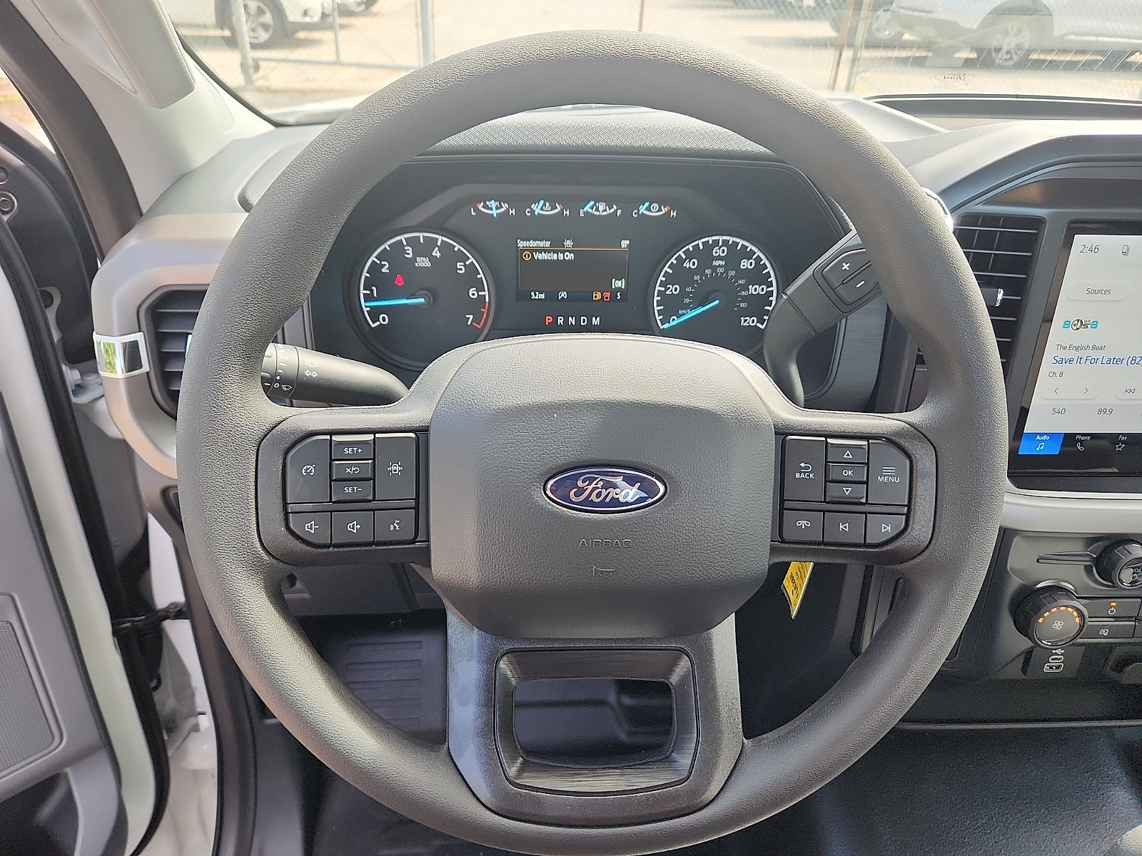 New 2026 Ford F150 XL RWD image 11
