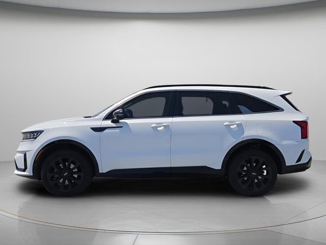 Used 2021 Kia Sorento SX image 3