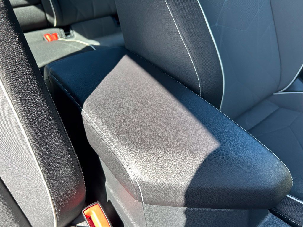 Certified 2026 Volkswagen Jetta Sport FWD image 40