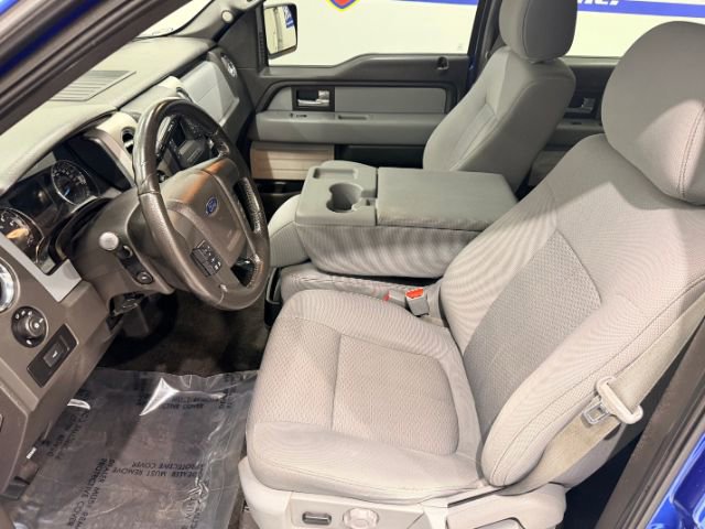Used 2014 Ford F150 XLT w/ Equipment Group 302A Luxury image 24
