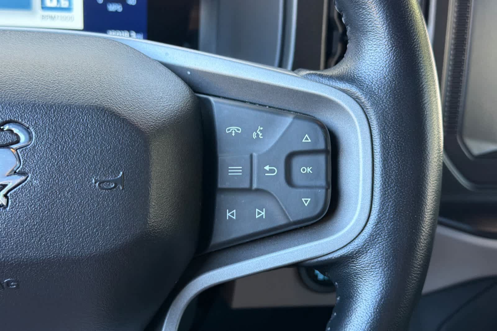 Used 2023 Ford Bronco Wildtrak AWD/4WD image 27