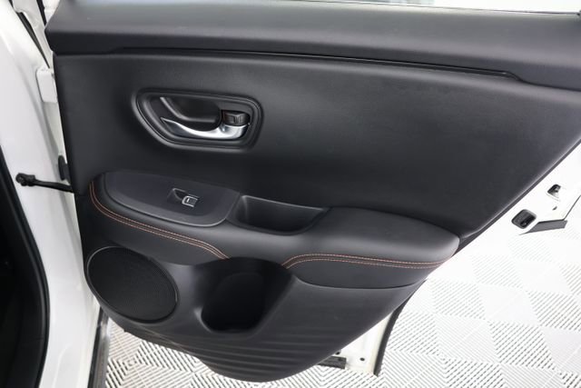 Certified 2023 Honda HR-V Sport image 26