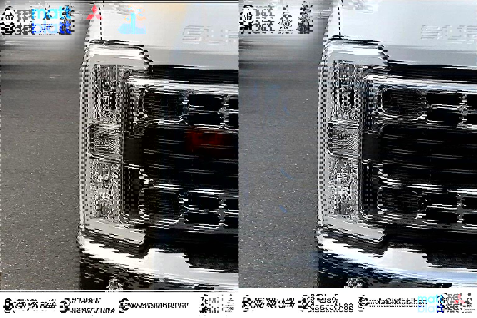 Used 2024 Ford F250 XLT image 29