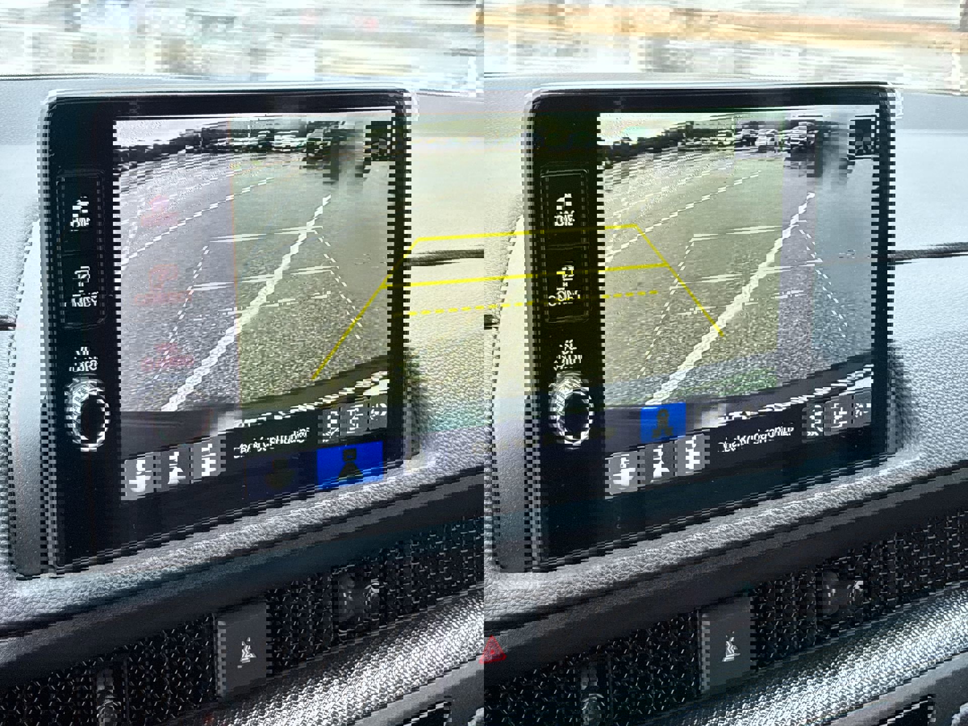 Certified 2026 Honda CR-V Sport-L image 32