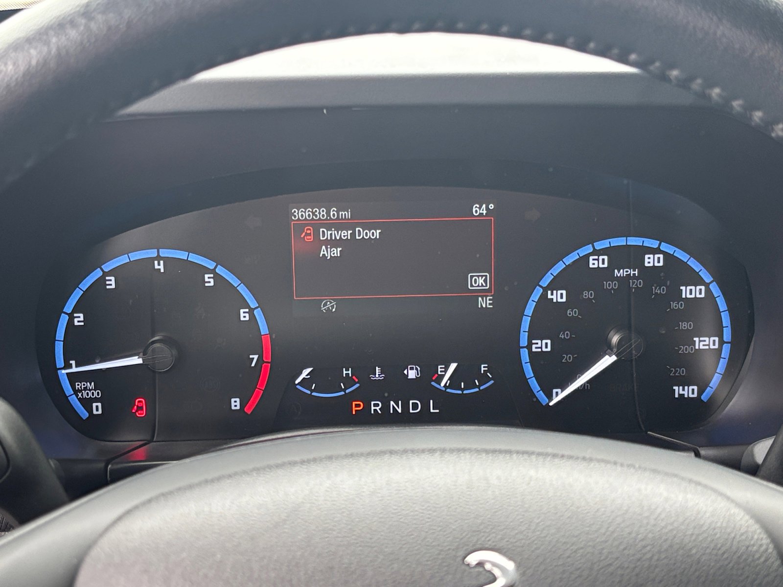 Used 2023 Ford Bronco Sport Big Bend w/ Convenience Package image 17