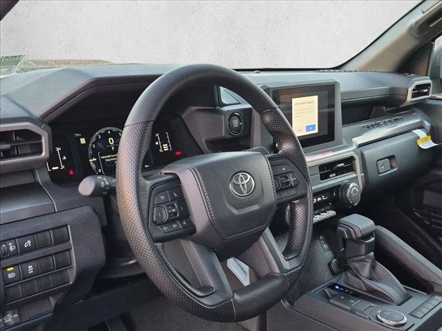 New 2026 Toyota Tacoma SR5 RWD image 3