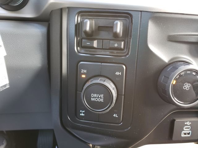 New 2026 Ford F250 XL w/ STX Appearance Package image 22