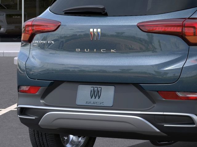 New 2026 Buick Encore GX Preferred image 44