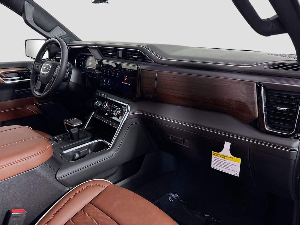 New 2026 GMC Sierra 1500 Denali Ultimate image 30