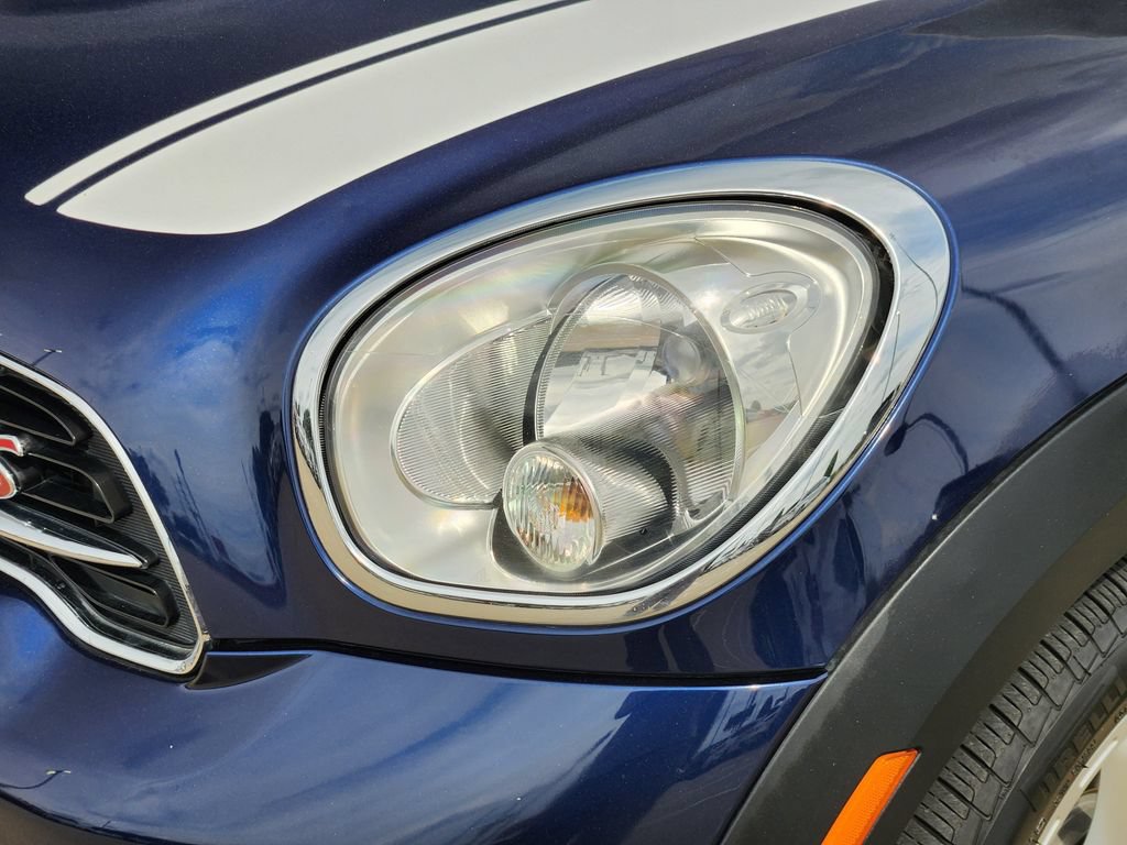 Used 2016 MINI Cooper Countryman S FWD image 8