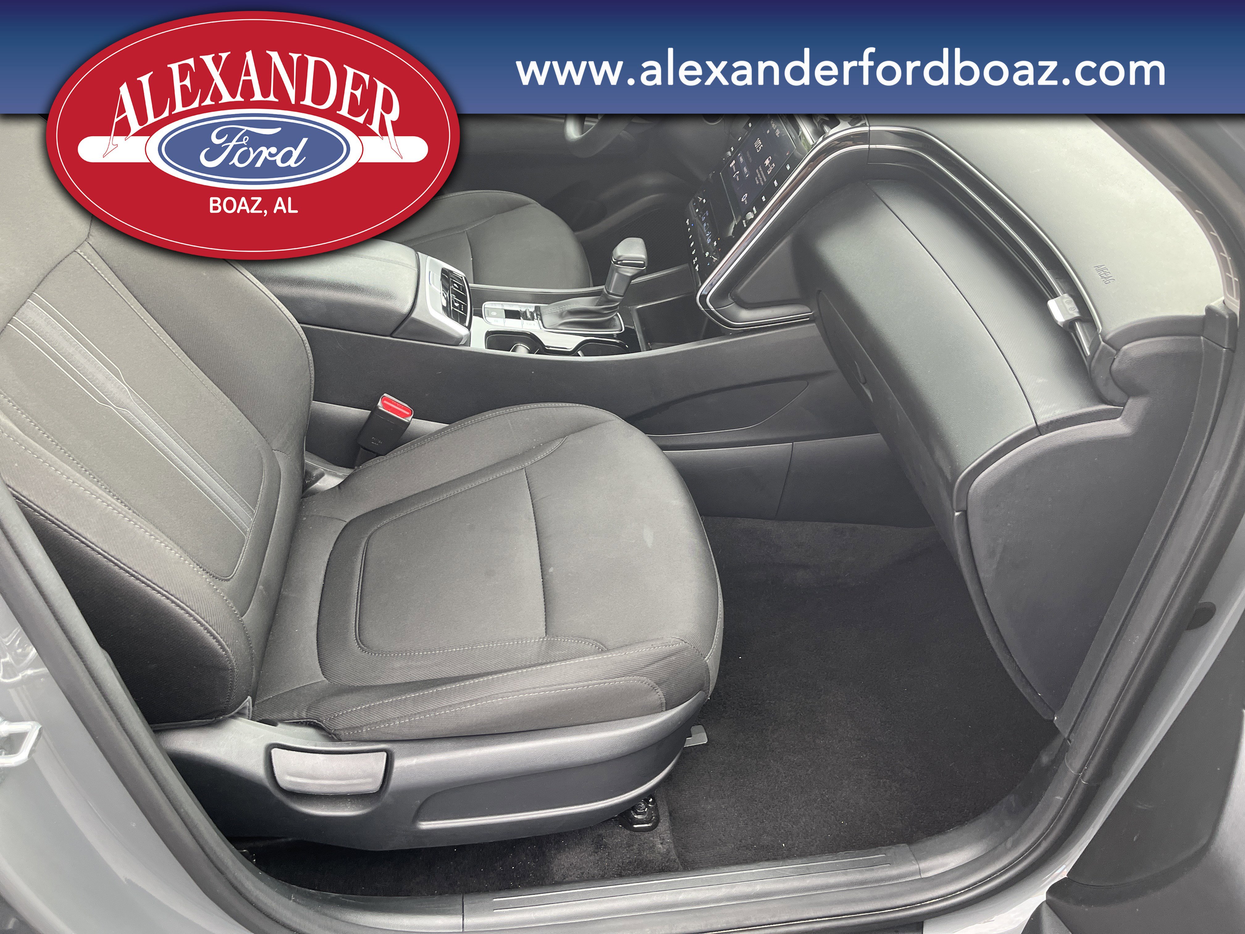 Used 2024 Hyundai Tucson SEL image 12