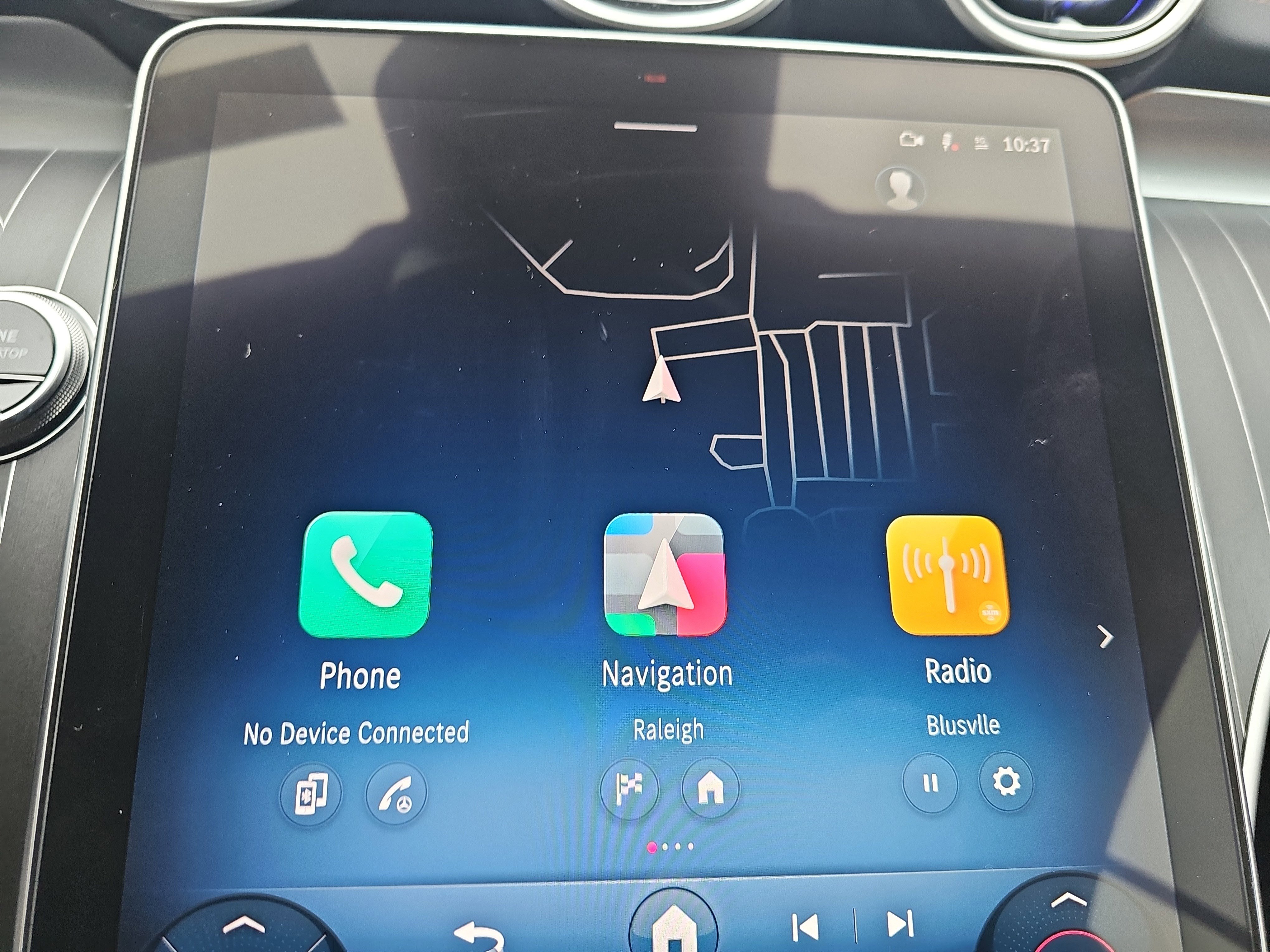 New 2026 Mercedes-Benz CLE 300 4MATIC Cabriolet image 24