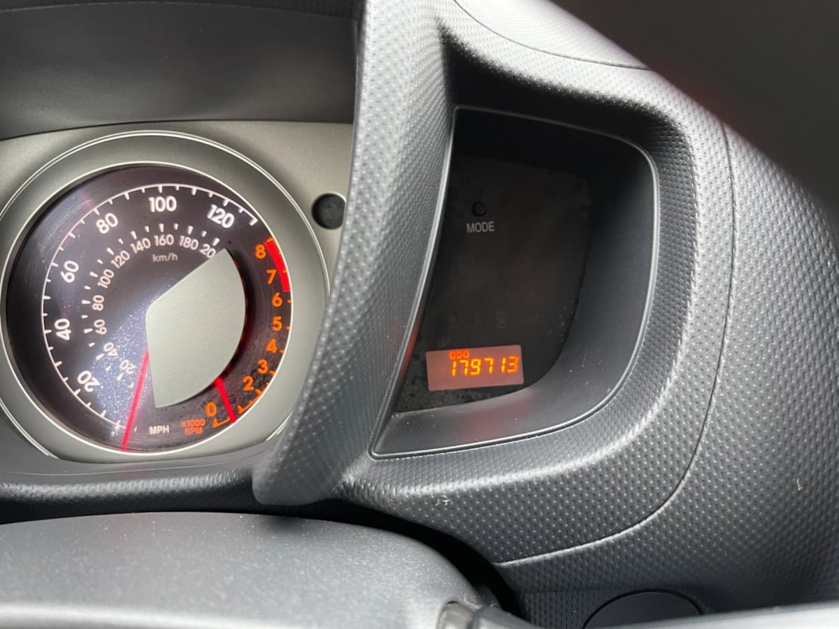 Used 2008 Scion xD image 25