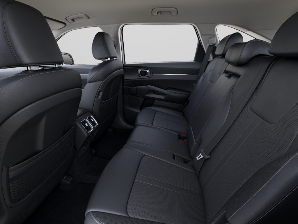 New 2026 Kia Sorento S AWD/4WD image 18