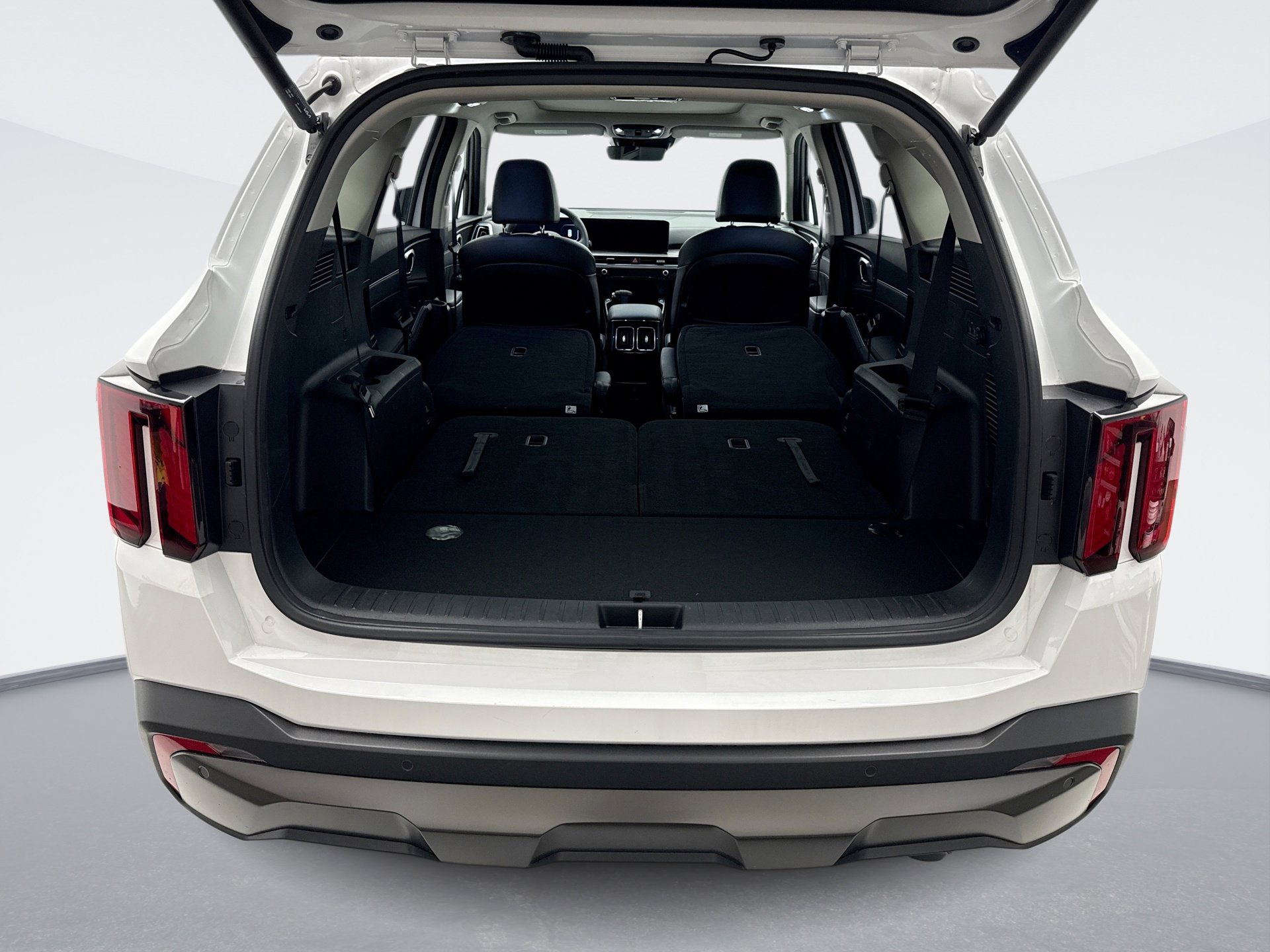 Used 2025 Kia Sorento SX image 25