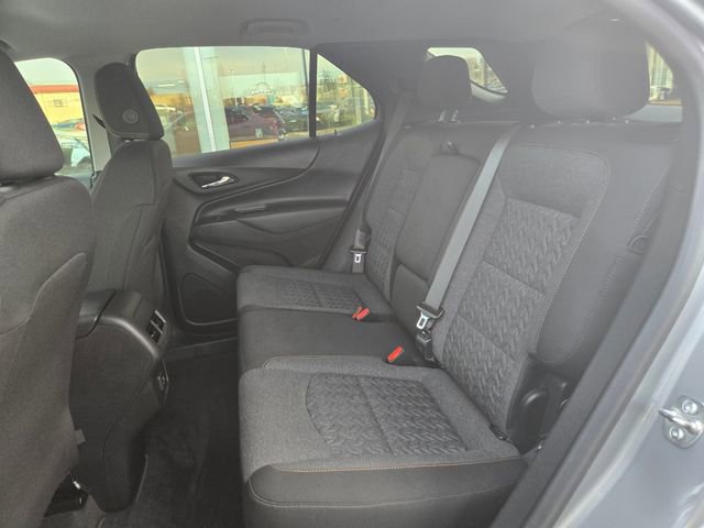 Used 2024 Chevrolet Equinox LT image 18