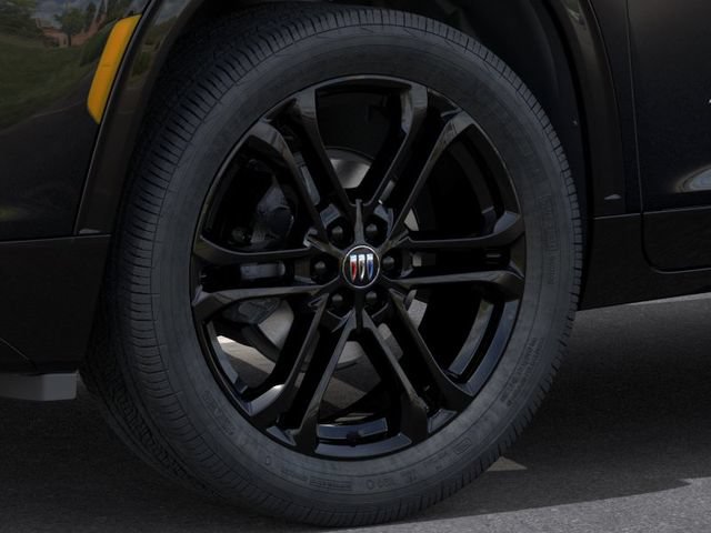 New 2026 Buick Enclave Sport Touring w/ Power Package AWD/4WD image 9