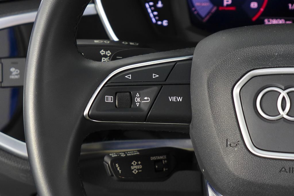 Used 2021 Audi Q3 2.0T Premium Plus image 30