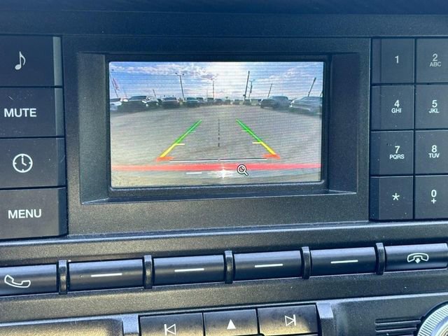 Used 2018 Ford Mustang Coupe w/ Black Accent Pkg image 20