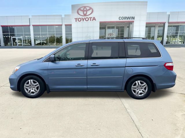 Used 2007 Honda Odyssey EX image 2