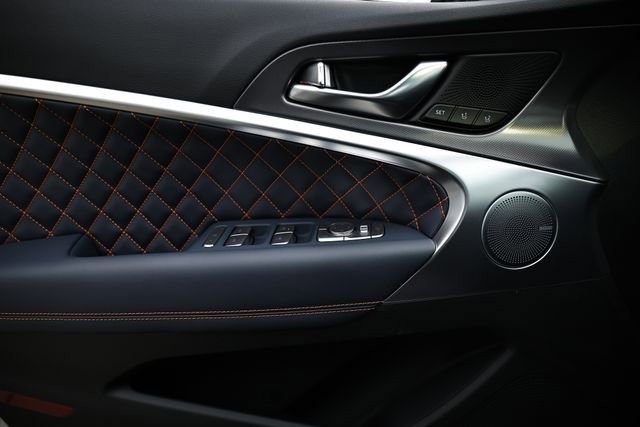 New 2026 Genesis G70 3.3T Prestige image 18