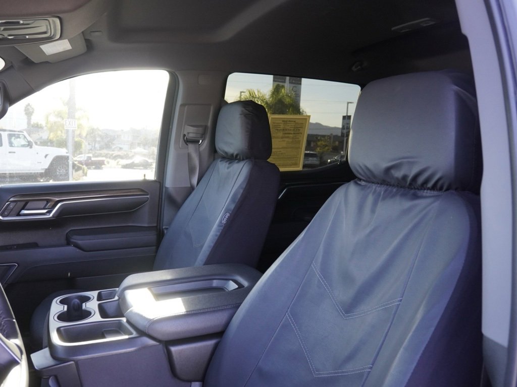 Used 2024 Chevrolet Silverado 1500 LT image 18