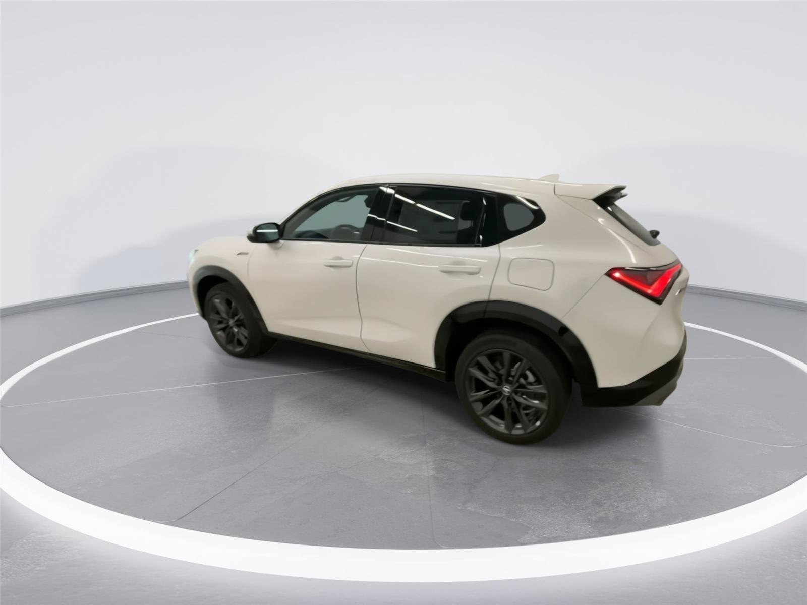 New 2026 Acura ADX A-Spec AWD/4WD image 6