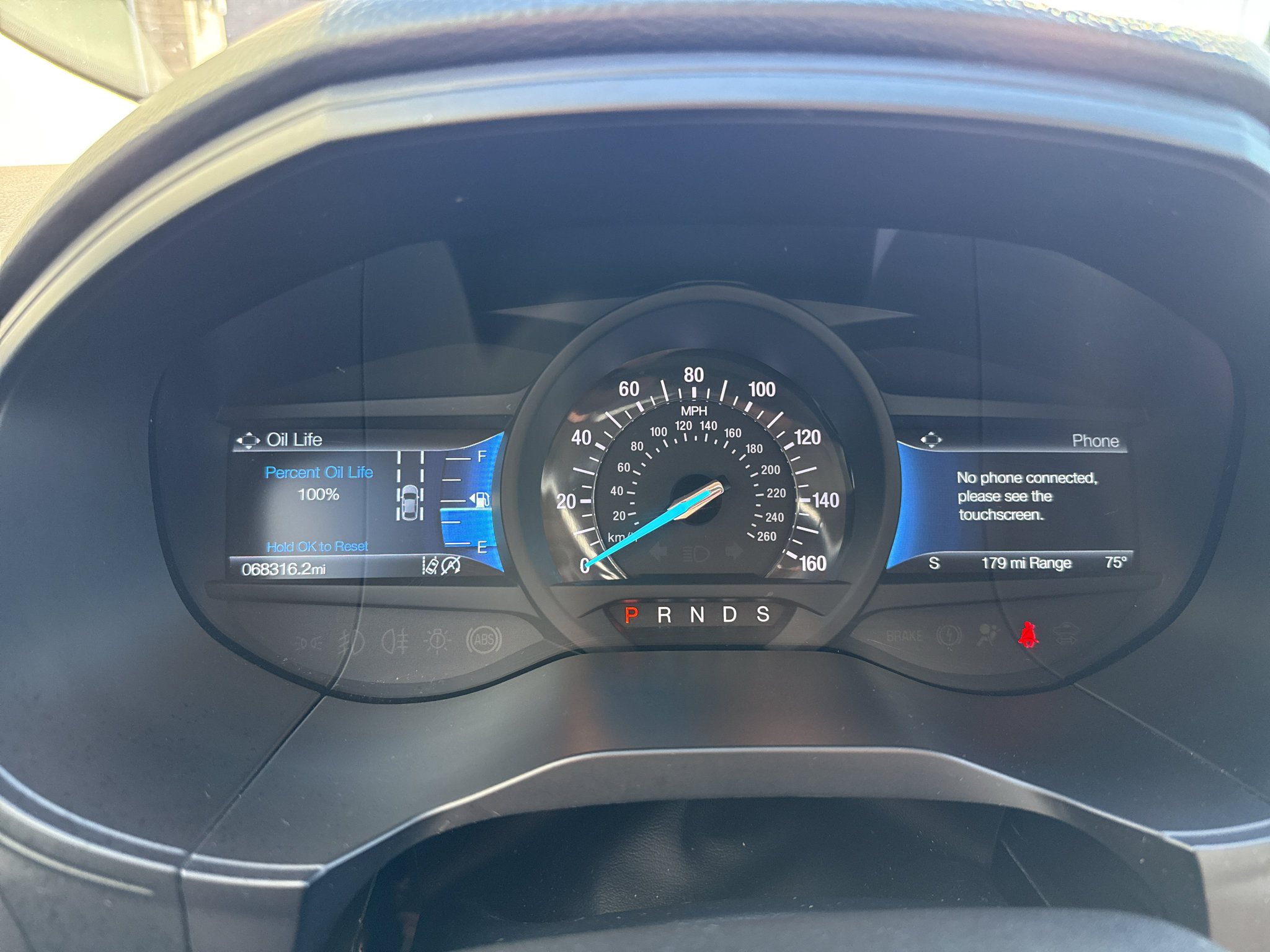 Used 2024 Ford Edge SEL AWD/4WD image 22