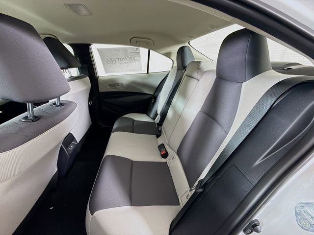 New 2026 Toyota Corolla LE image 22