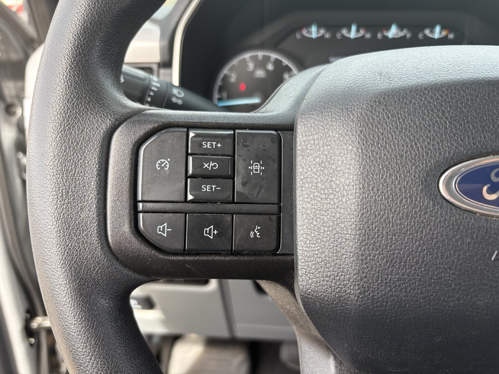 Used 2023 Ford F150 XLT w/ Trailer Tow Package AWD/4WD image 37