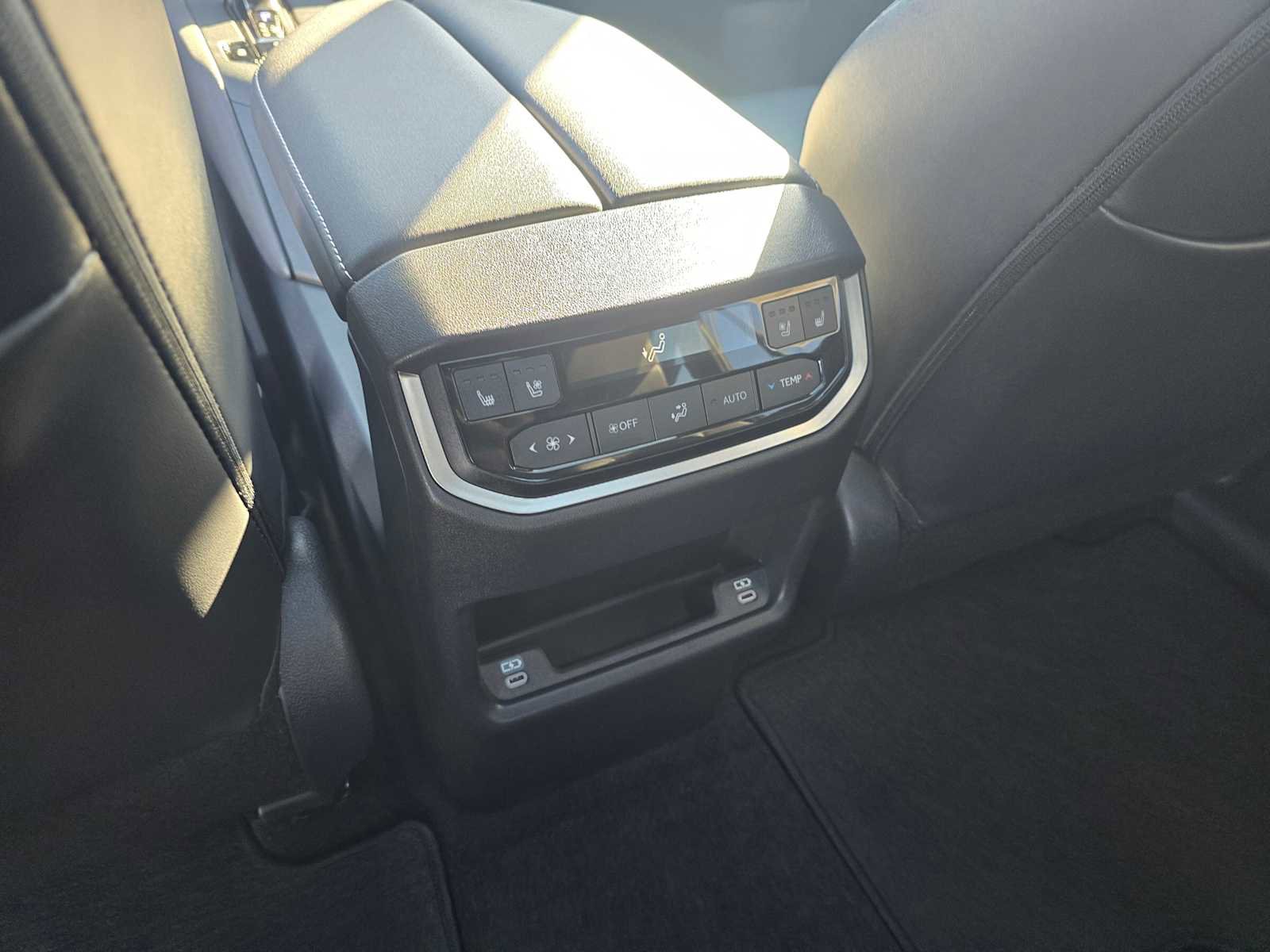 New 2026 Lexus TX 350 FWD image 22