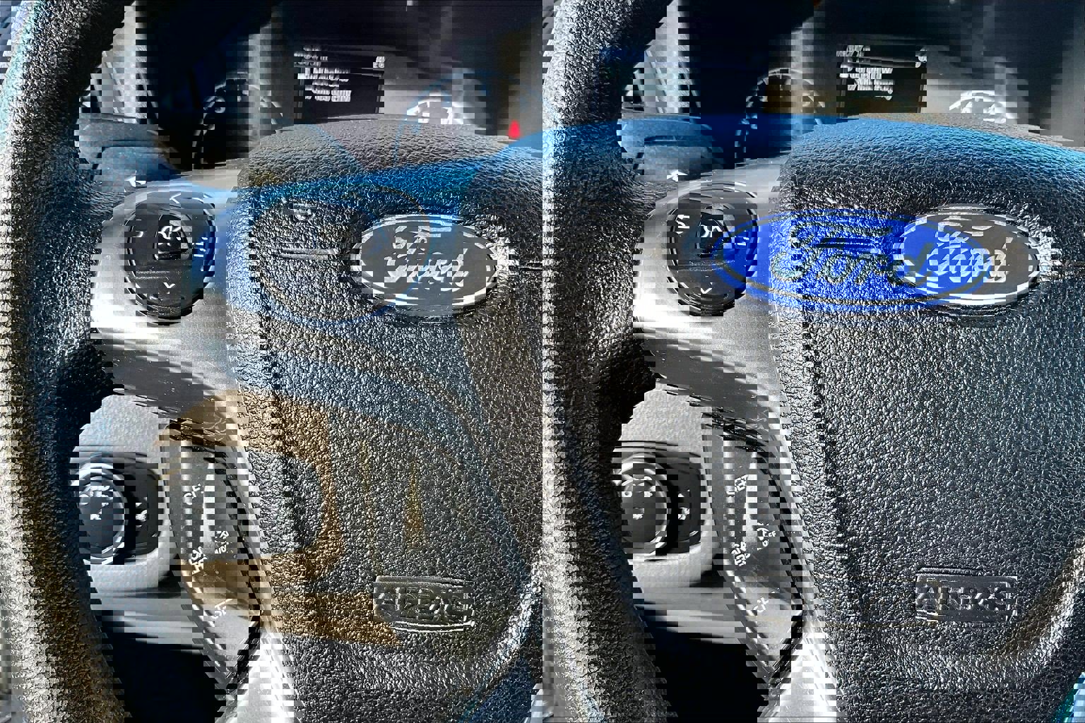 Used 2021 Ford Transit Connect XL image 18