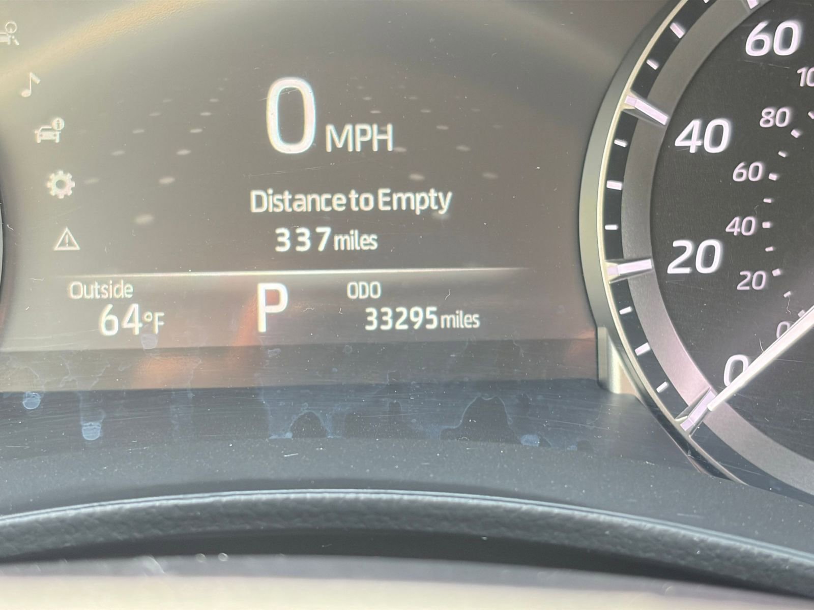 Used 2025 Toyota Highlander LE FWD image 42