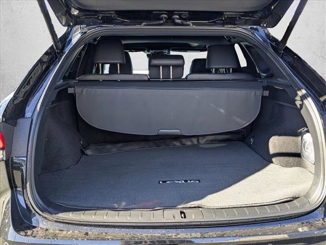 Certified 2025 Lexus RX 350 FWD image 9