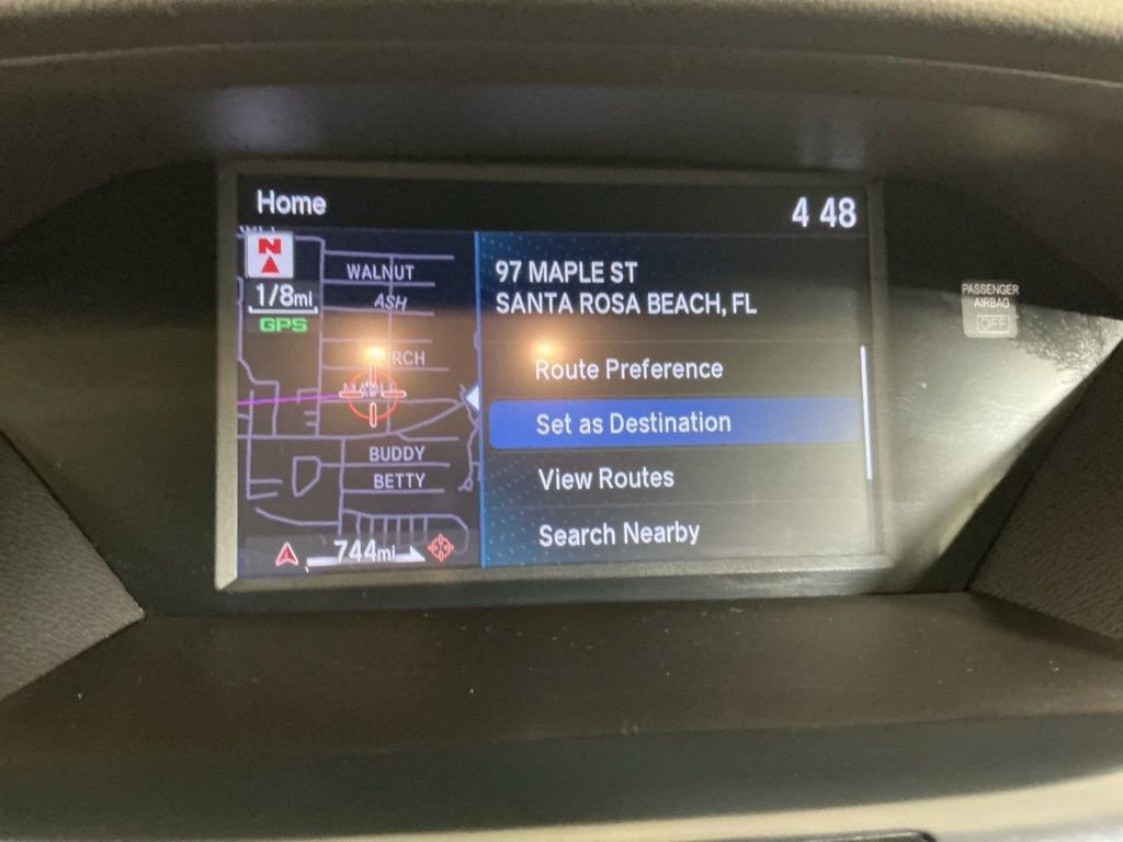 Used 2018 Acura MDX SH-AWD w/ Technology Package image 10