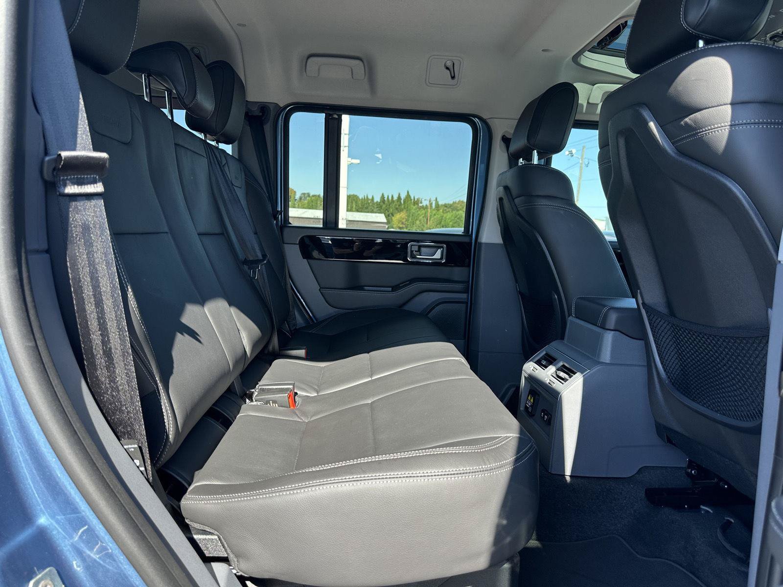 New 2026 INEOS Grenadier Station Wagon AWD/4WD image 18