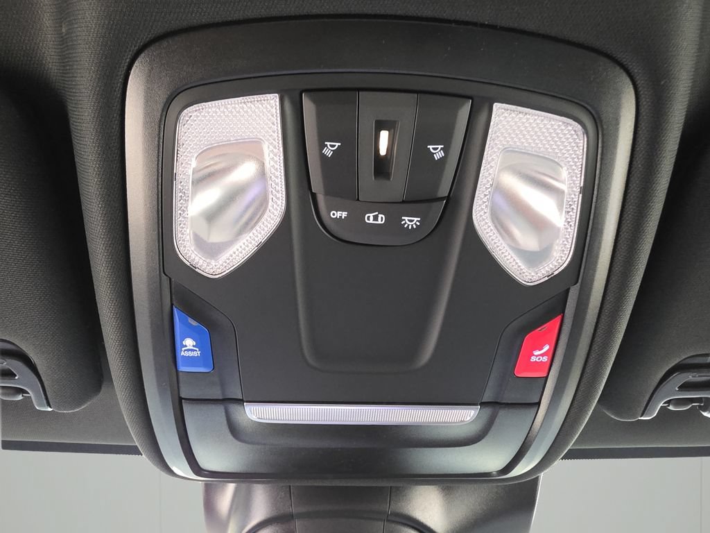New 2026 RAM 2500 Big Horn AWD/4WD image 28