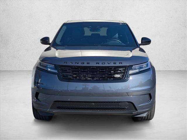 Certified 2025 Land Rover Range Rover Velar S image 2