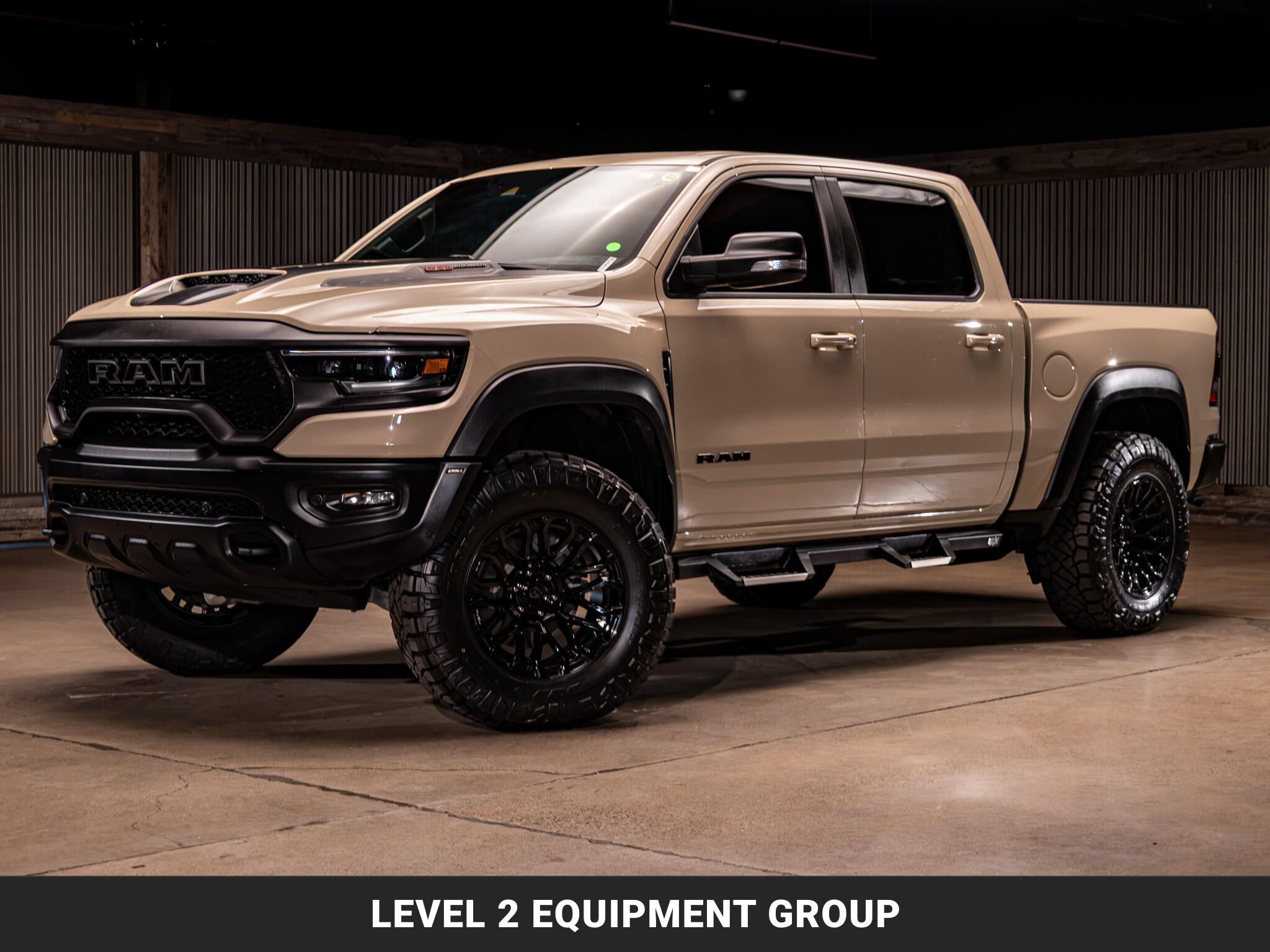 Used 2022 RAM 1500 TRX w/ TRX Level 2 Equipment Group AWD/4WD image 5