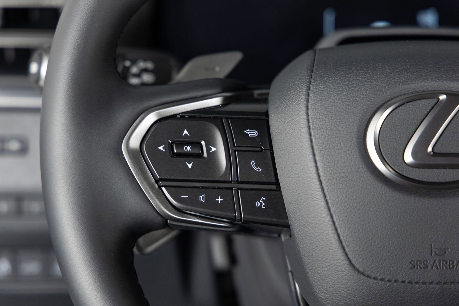 Used 2026 Lexus GX 550 w/ Accessory Package (2T) image 25