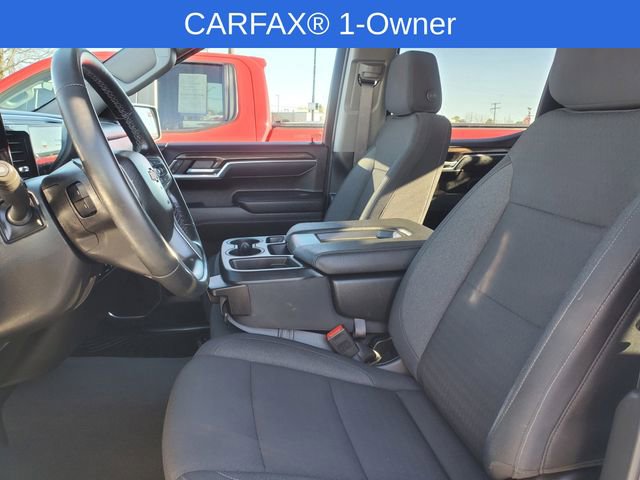 Used 2025 Chevrolet Silverado 1500 LT image 9
