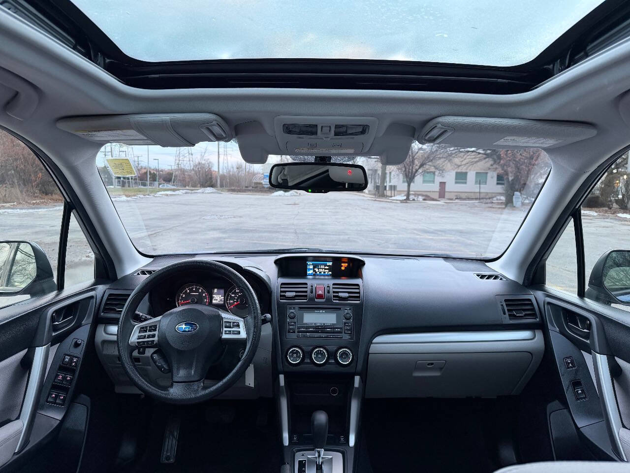 Used 2015 Subaru Forester 2.5i Premium image 18