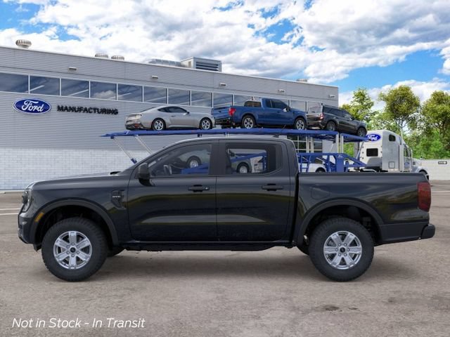 New 2026 Ford Ranger XL RWD image 3